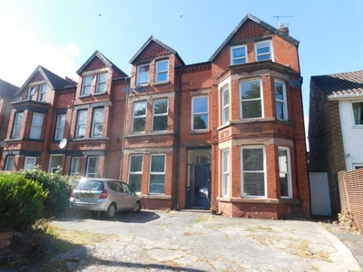 1 bedroom apartment for rent in Ullet Road, L17