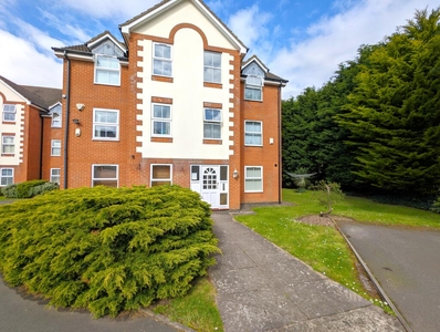1 bedroom apartment for rent in Wilson Green, BINLEY, Coventry, CV3