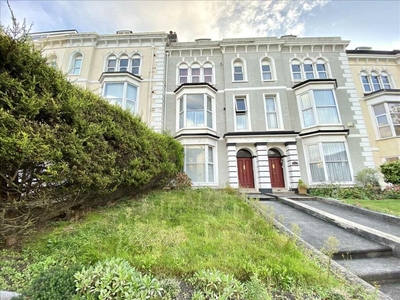 1 bedroom apartment for rent in Woodland Terrace, Plymouth, Plymouth, PL4