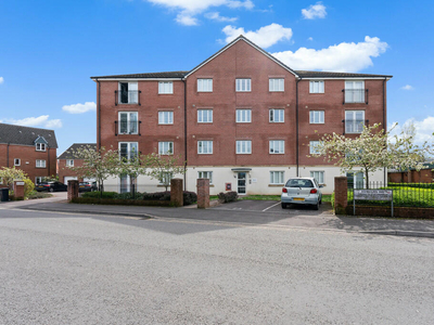 1 bedroom apartment for sale in Ashbourn Way, Llanishen, Cardiff, CF14