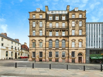 1 bedroom apartment for sale in Bewick Street, Newcastle upon Tyne, Tyne and Wear, NE1