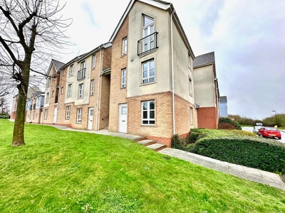1 bedroom apartment for sale in Carlton Boulevard, Lincoln, LN2