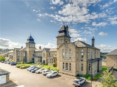 1 bedroom apartment for sale in Clifford Drive, Menston, Ilkley, West Yorkshire, LS29