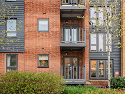 1 bedroom apartment for sale in Daisy Hill Court, Westfield View, Eaton, Norwich, NR4 7FL, NR4