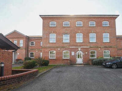 1 bedroom apartment for sale in George Roche Road, Canterbury, CT1