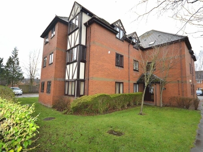 1 bedroom apartment for sale in Leafield, Luton, Bedfordshire, LU3