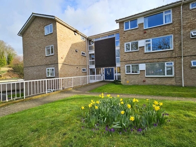 1 bedroom apartment for sale in Old Dover Road, Canterbury, CT1