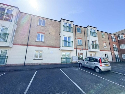 1 bedroom apartment for sale in Riverside Drive, Lincoln, LN5