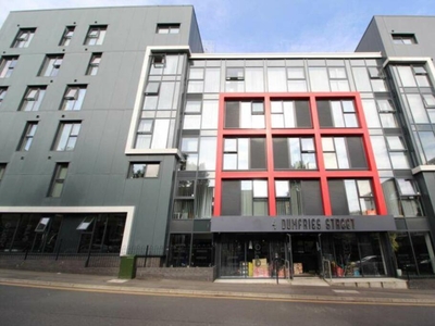1 bedroom apartment for sale in Spring Place, Dumfries Street, Luton, LU1