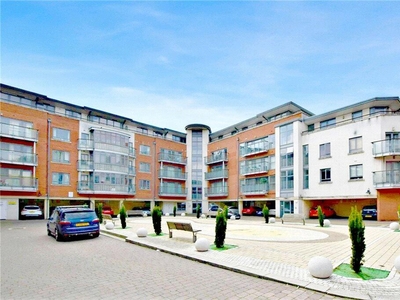 1 bedroom apartment for sale in Victoria Court, New Street, Chelmsford, CM1