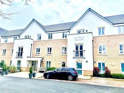 1 bedroom apartment for sale in Wetherby Road, Harrogate, HG2