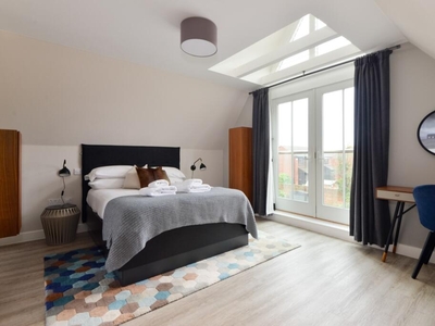 1 bedroom apartment for sale in Whitstable Road, Canterbury, CT2