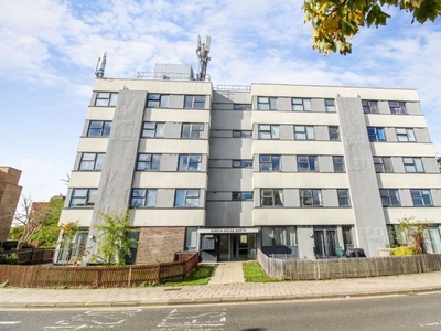1 bedroom apartment for sale in Zurich House, Goldington Road, Bedford, MK40