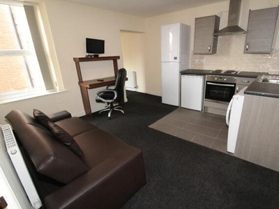 1 Bedroom Apartment Lancs Lancashire