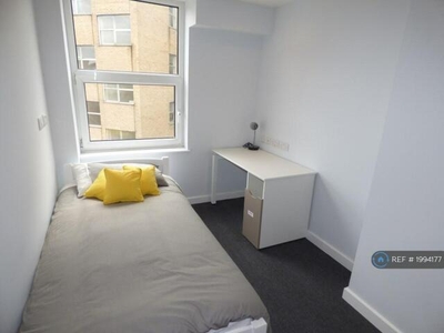 1 Bedroom Apartment Luton Bedfordshire