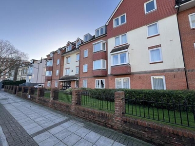 1 Bedroom Apartment Southsea Portsmouth