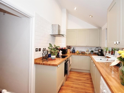 1 bedroom end of terrace house for sale in Lime Kiln Road, Canterbury, CT1