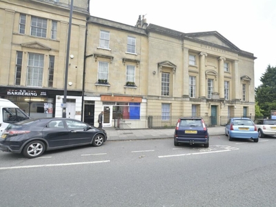 1 bedroom flat for rent in 7 Cleveland Place East, Bath, BA1