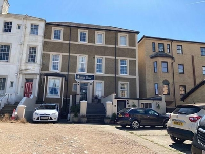 1 bedroom flat for rent in 76-78 Marine Parade, Hythe, CT21