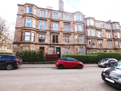 1 bedroom flat for rent in Armadale Street, Dennistoun, Glasgow, G31