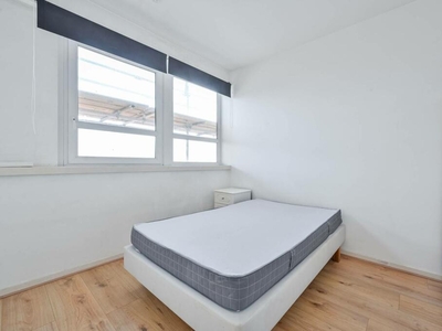 1 bedroom flat for rent in CALDERWOOD STREET, Woolwich, London, SE18