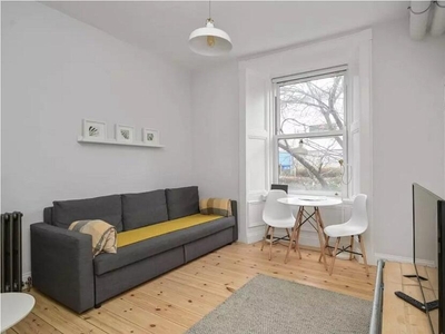 1 bedroom flat for rent in Caledonian Crescent , Edinburgh, EH11 2AL, EH11