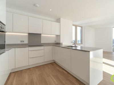 1 bedroom flat for rent in Dewey Court, St Marks Square, Bromley, BR2