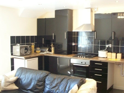 1 bedroom flat for rent in Fox Road, West Bridgford, NG2