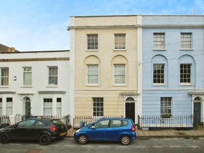 1 bedroom flat for rent in Freemantle Square - Cotham, BS6