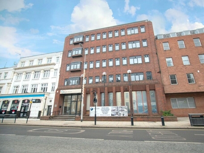 1 bedroom flat for rent in George Street, Hull, East Riding Of Yorkshire, HU1