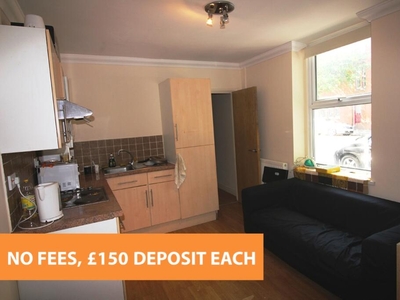 1 bedroom flat for rent in Llantwit Street, Cathays, CF24