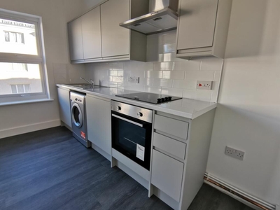 1 bedroom flat for rent in Marine Terrace, Folkestone, CT20