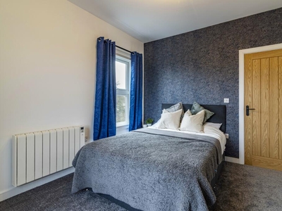 1 bedroom flat for rent in Osmaston Road, Derby, Derbyshire, DE1