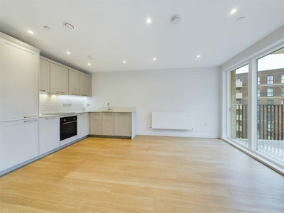 1 bedroom flat for rent in Palmer Street, Reading, RG1 3GZ – 1 Bedroom Flat, RG1