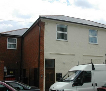 1 bedroom flat for rent in Shirley Road, , SO15