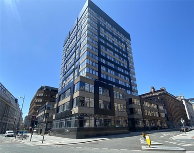 1 bedroom flat for rent in Silkhouse Court, 7 Tithebarn Street, Liverpool, L2