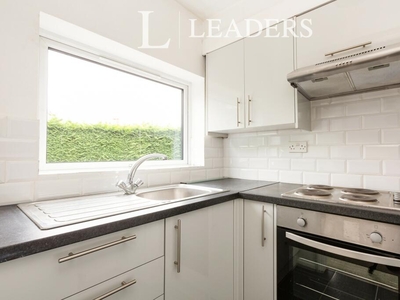 1 bedroom flat for rent in St. Johns Road, Sevenoaks, TN13