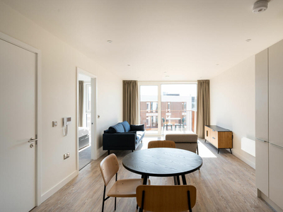 1 bedroom flat for rent in The Kell, Gillingham Gate Road, Gillingham, ME4 4SB, ME4
