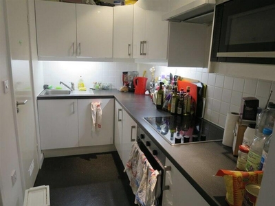 1 bedroom flat for rent in Valentia Road, Headington, Oxford, OX3