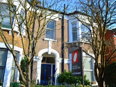 1 bedroom flat for rent in Venner Road London SE26