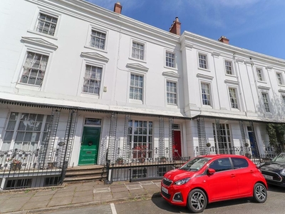 1 bedroom flat for rent in Willes Road, Leamington Spa, CV32