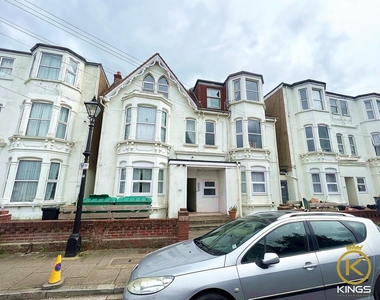 1 bedroom flat for rent in Worthing Road, Southsea, PO5
