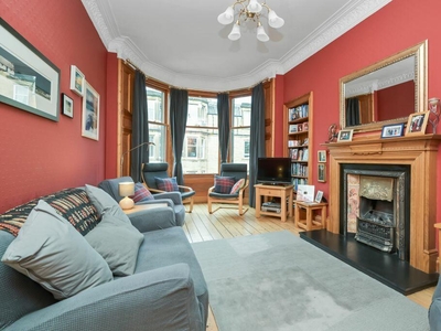 1 bedroom flat for sale in 29 (2f3), Millar Crescent, Edinburgh, EH10 5HN, EH10