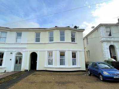 1 bedroom flat for sale in 80 Upper Grosvenor Road, Tunbridge Wells, Kent, TN1