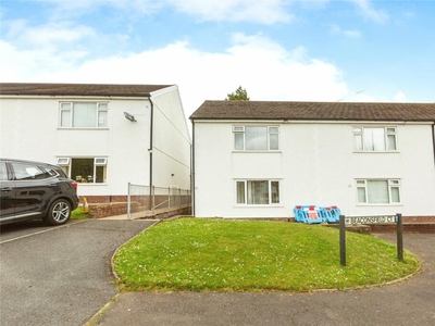 1 bedroom flat for sale in Beaconsfield Court, Sketty, Abertawe, Beaconsfield Court, SA2