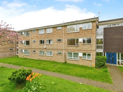 1 bedroom flat for sale in Old Dover Road, Canterbury, Kent, CT1