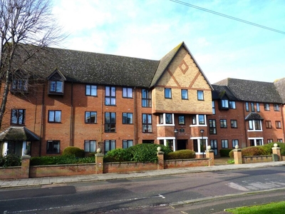 1 bedroom flat for sale in The Limes, 34 Linden Road, MK40