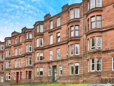 1 bedroom flat for sale in Tollcross Road, Glasgow, G32