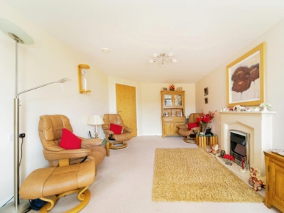 1 bedroom flat for sale in Union Street, CHESTER, Cheshire, CH1