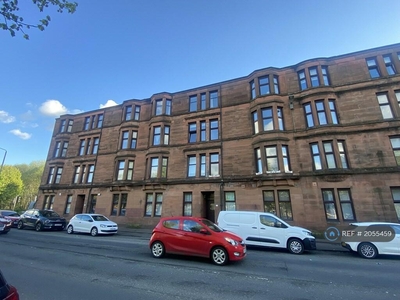 1 bedroom flat share for rent in Glasgow, Glasgow, G14